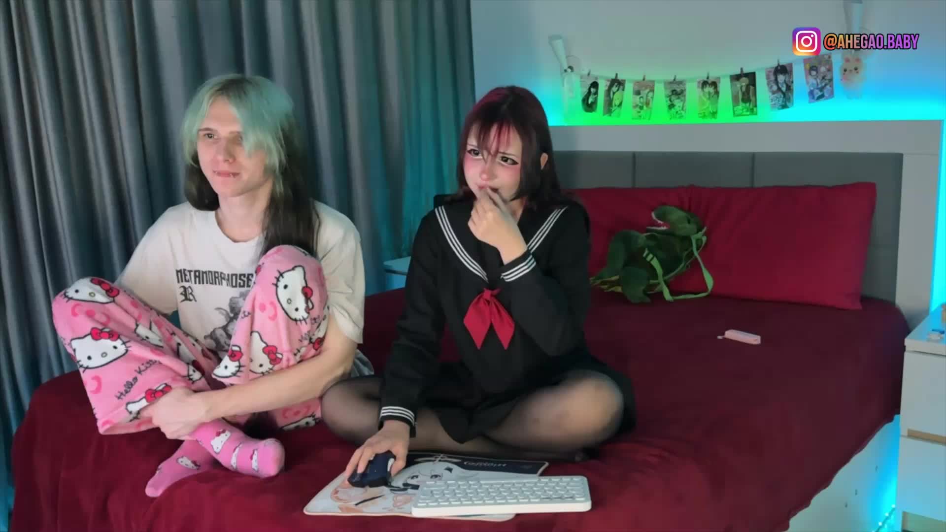 h3ntai-baby Live Sex December 17, 2025