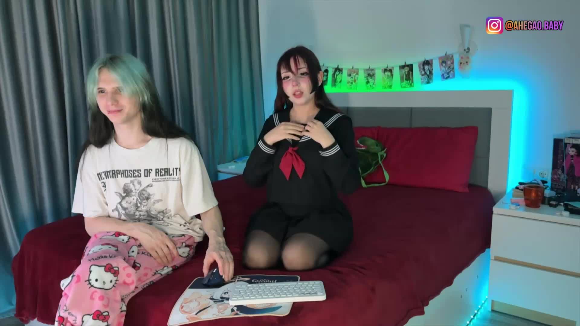 h3ntai-baby Live Sex December 17, 2025