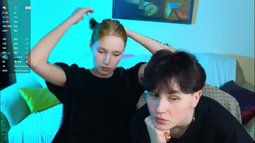 berry_assortment Live Sex December 13, 2025