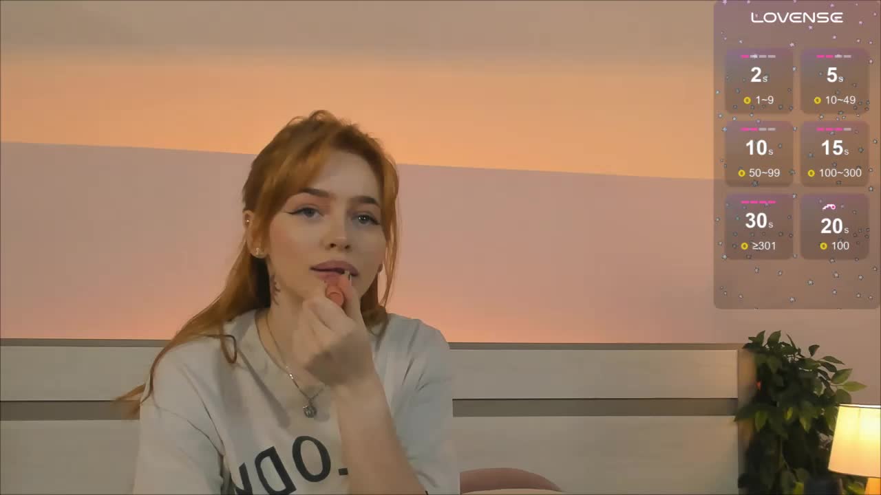 Phoenix_Margo Live Sex December 18, 2025