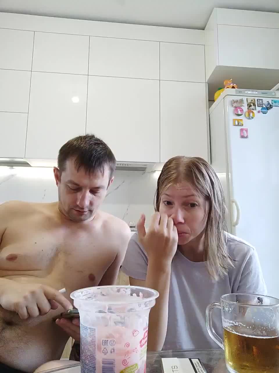 WaNaMe Live Sex December 13, 2025