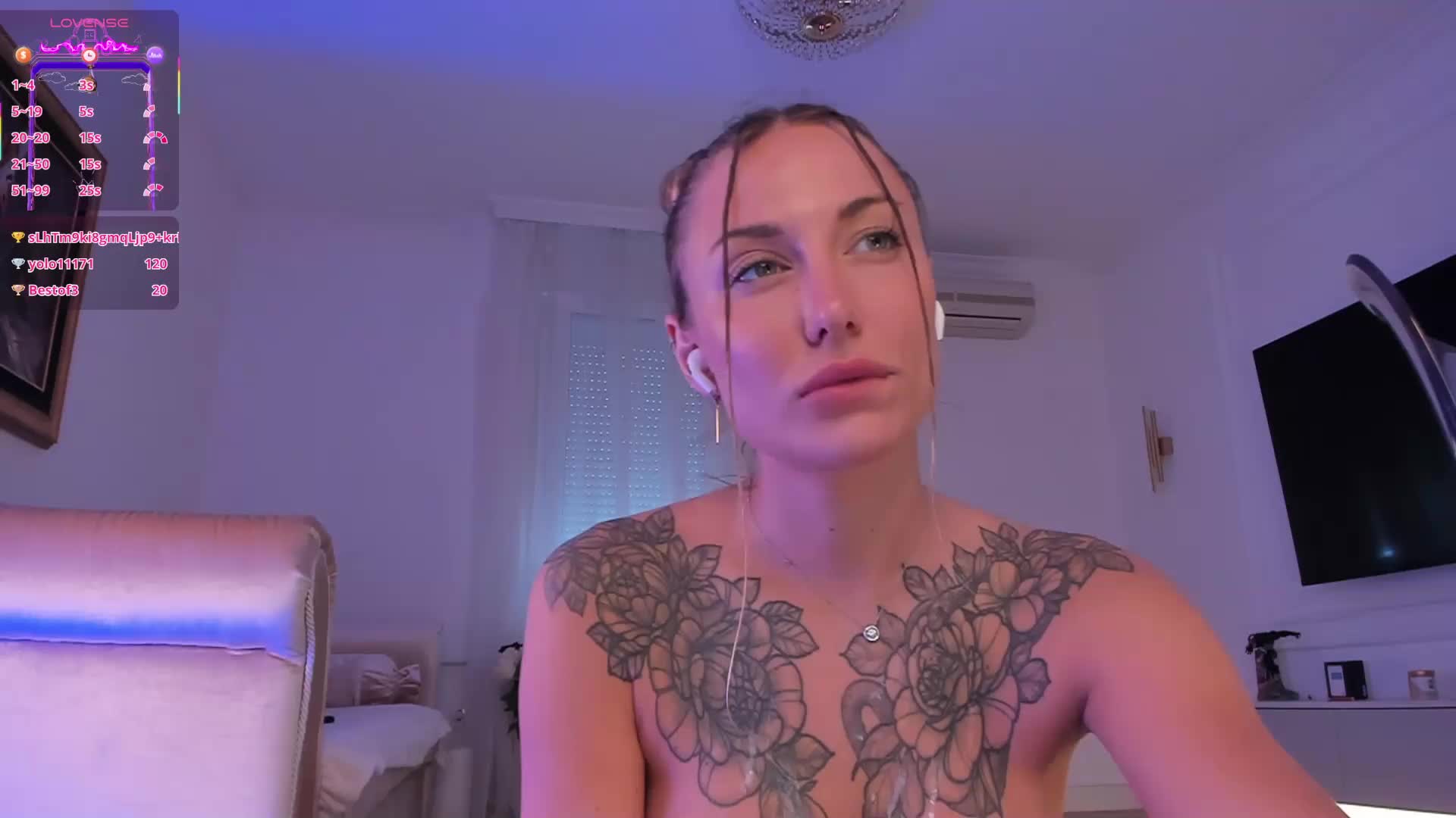 seilyfox Live Sex December 19, 2025