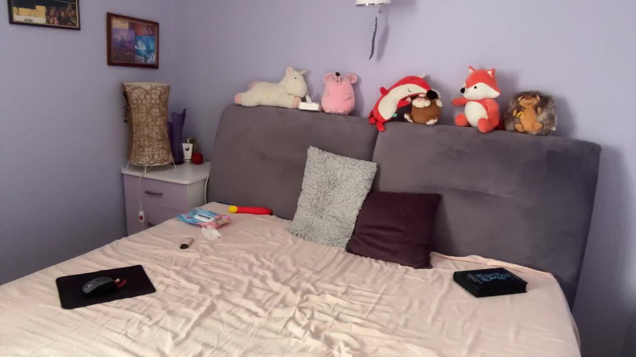 Oksana494 Live Sex December 15, 2025