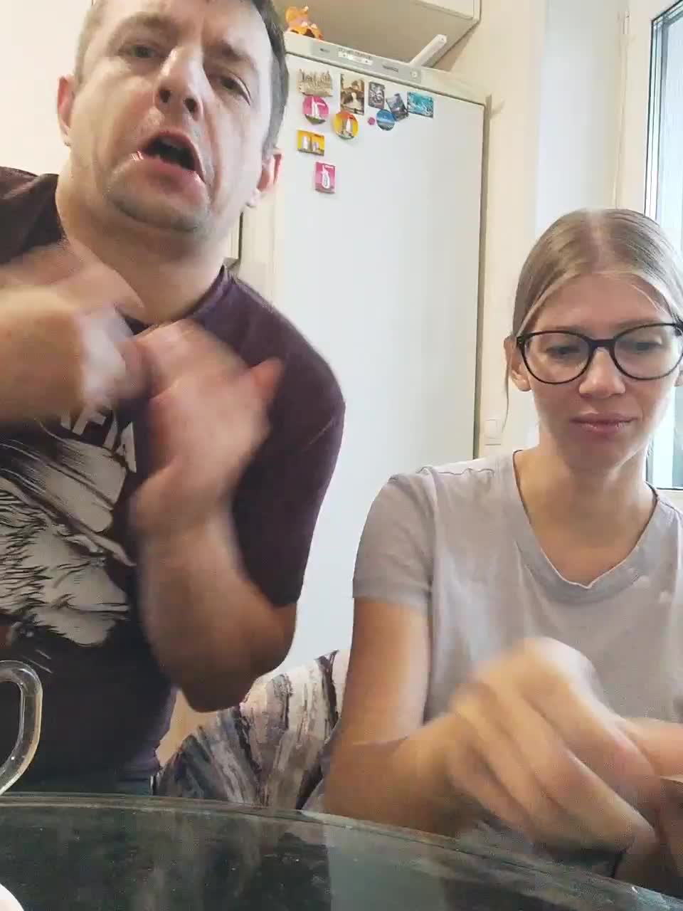 WaNaMe Live Sex December 13, 2025