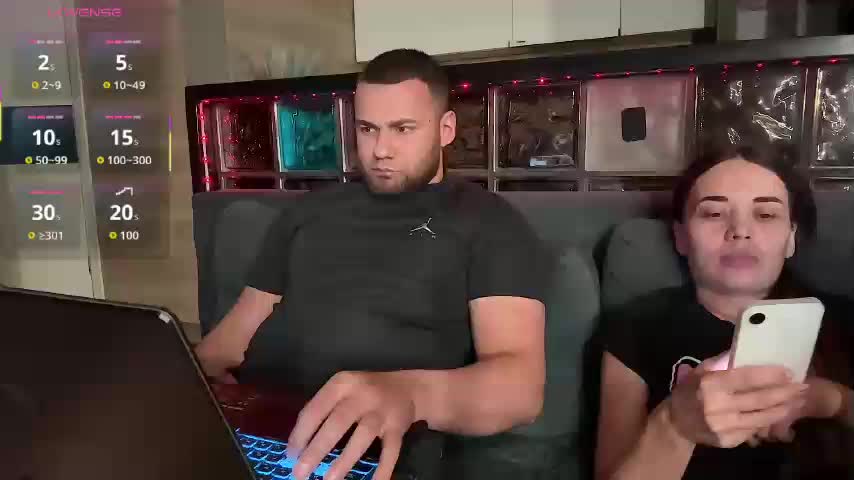 Miss_Love Live Sex December 13, 2025