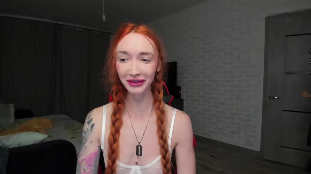 Roxy-Sun Live Sex December 14, 2025