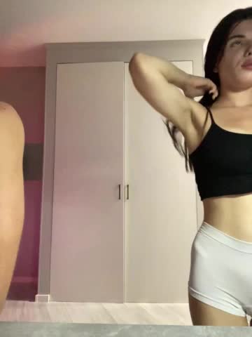 Barbie_Ken Live Sex December 14, 2025