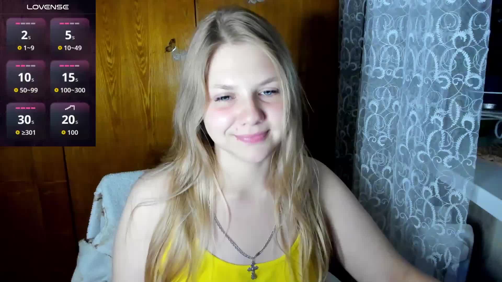 Emma-Frizea Live Sex December 14, 2025