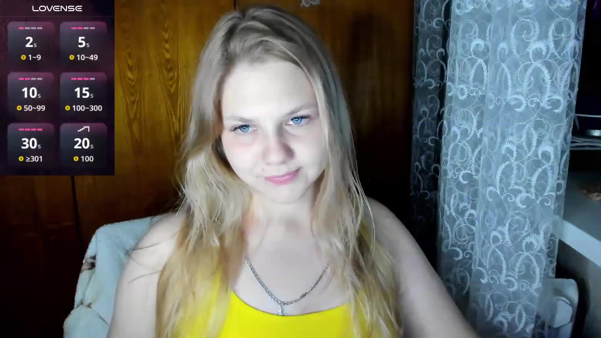 Emma-Frizea Live Sex December 14, 2025