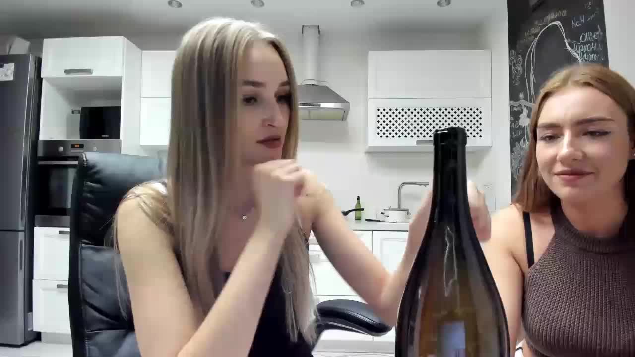 busenok Live Sex December 19, 2025