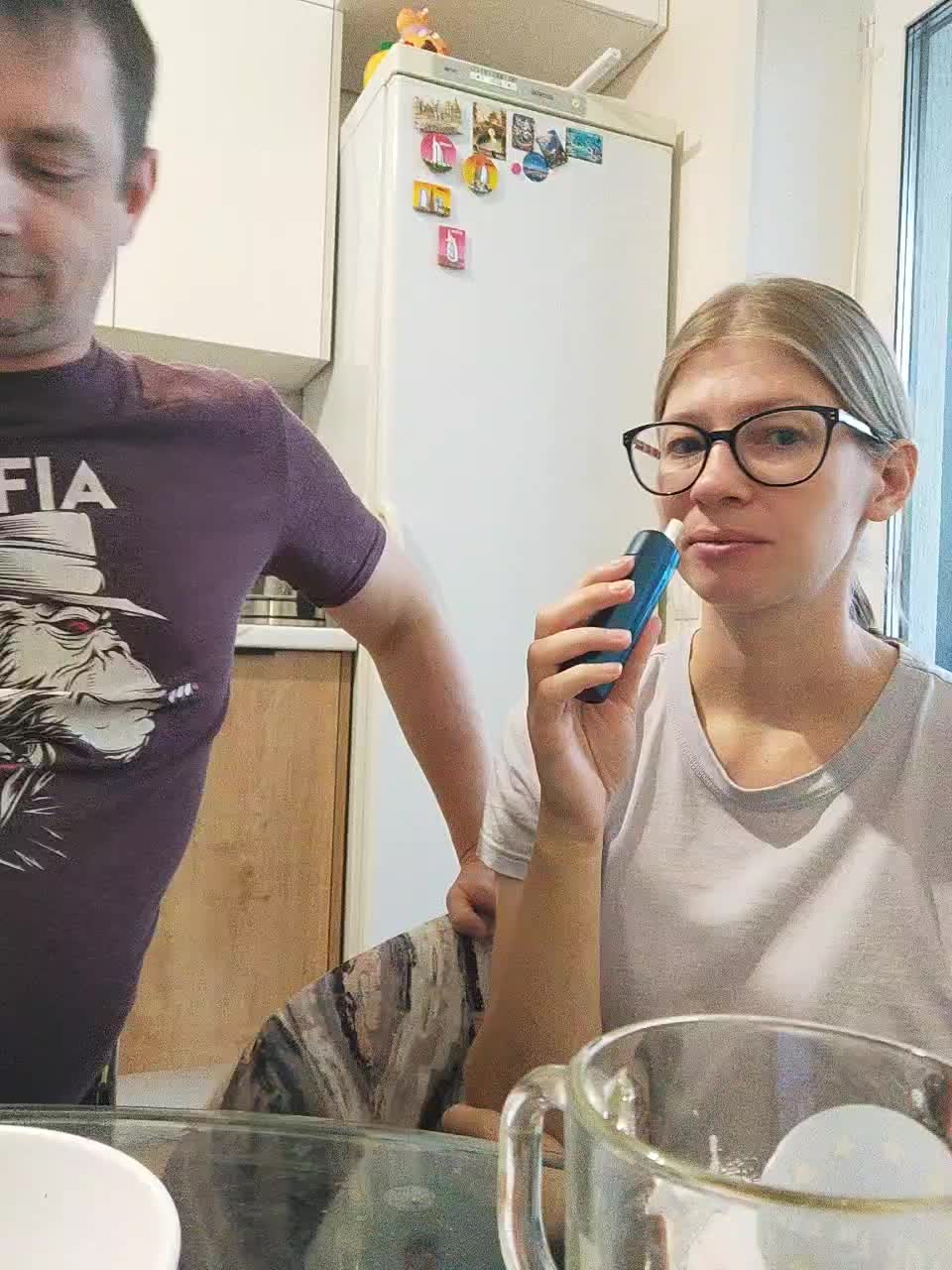 WaNaMe Live Sex December 13, 2025