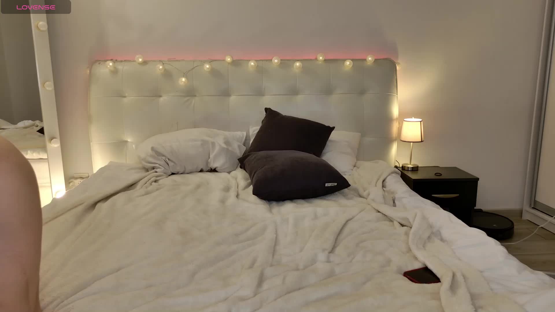 LustElise Live Sex December 18, 2025