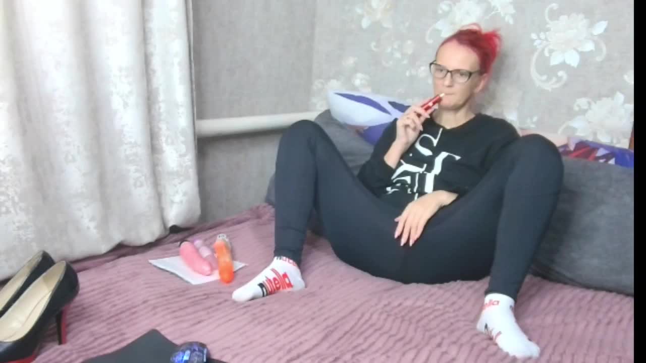 RiaMarivanna Live Sex December 13, 2025