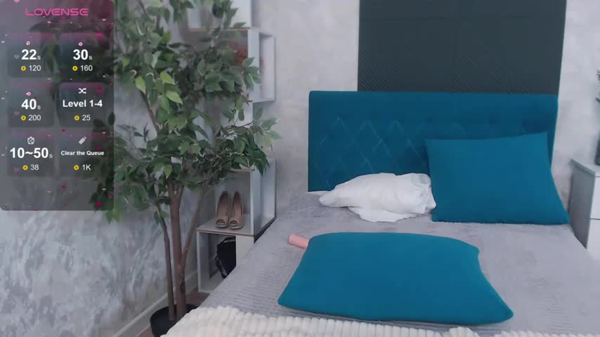 JennyyHot Live Sex December 15, 2025