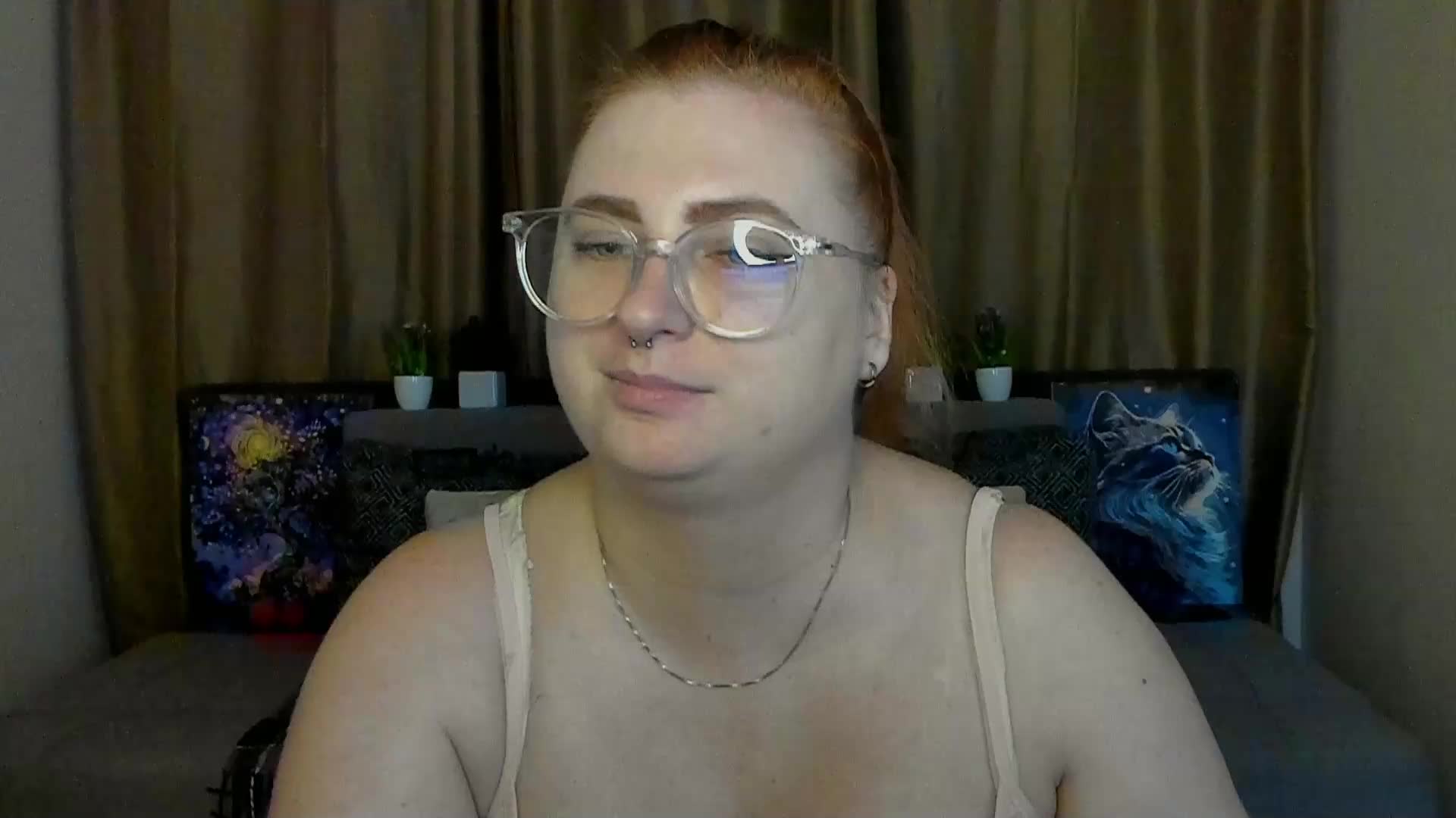 Aliciaredluv Live Sex December 17, 2025