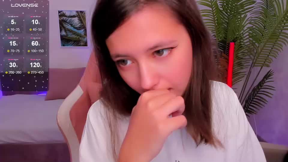 lina_brownie Live Sex December 12, 2025