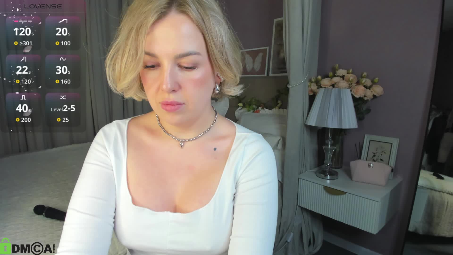 Nikki-Kai Live Sex December 13, 2025