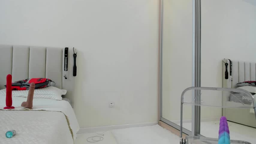 BabyAlexaX Live Sex December 14, 2025