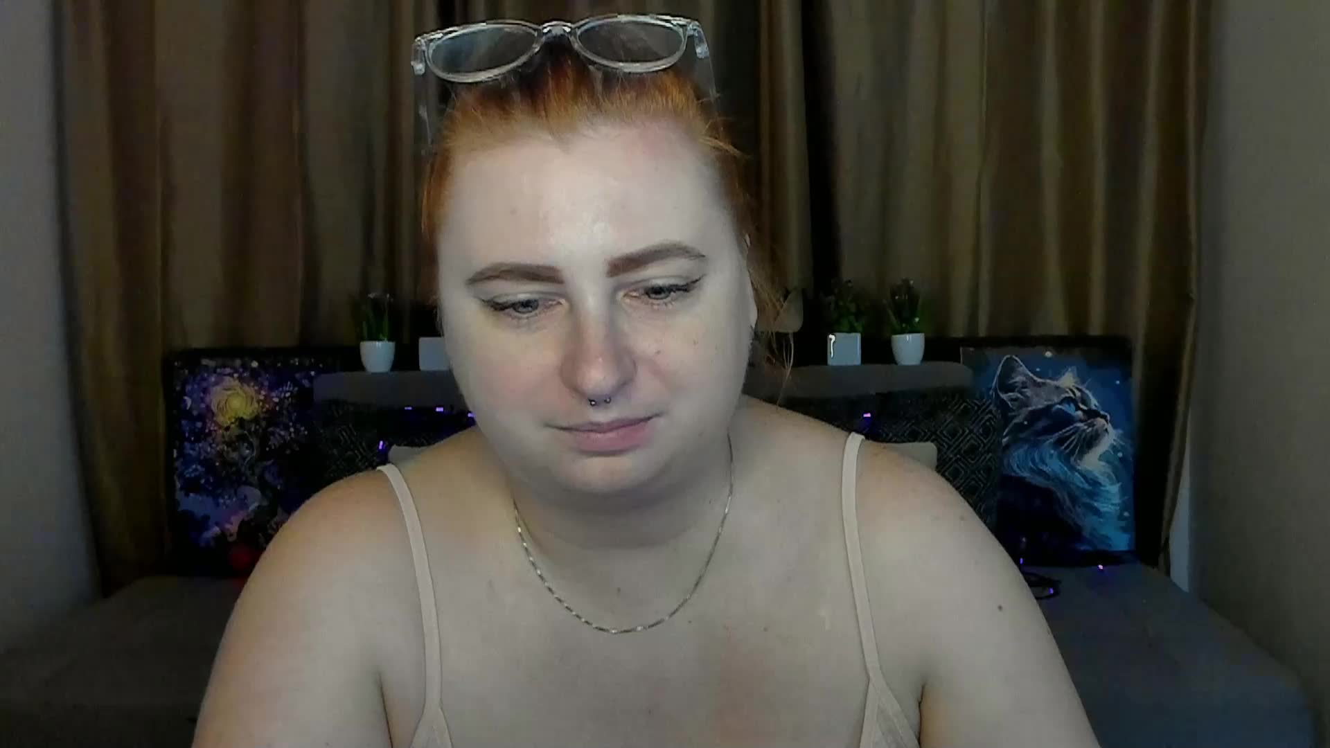 Aliciaredluv Live Sex December 17, 2025