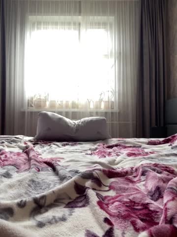 CASSIOPEIA Live Sex December 13, 2025