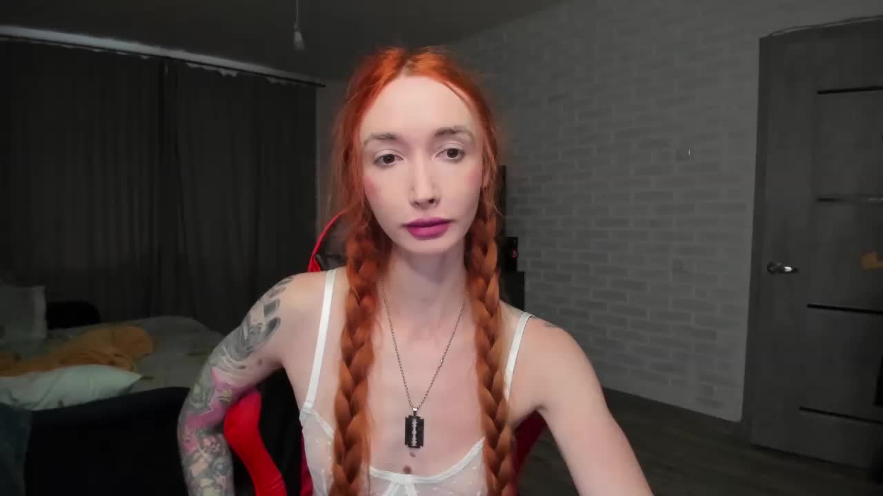 Roxy-Sun Live Sex December 14, 2025