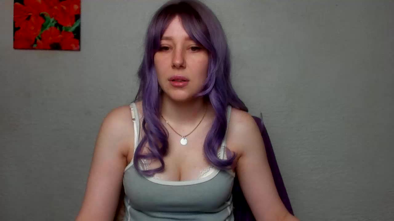 sannyflower Live Sex December 17, 2025