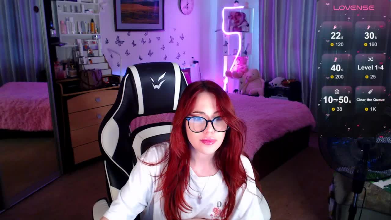 miss-alice- Live Sex December 13, 2025