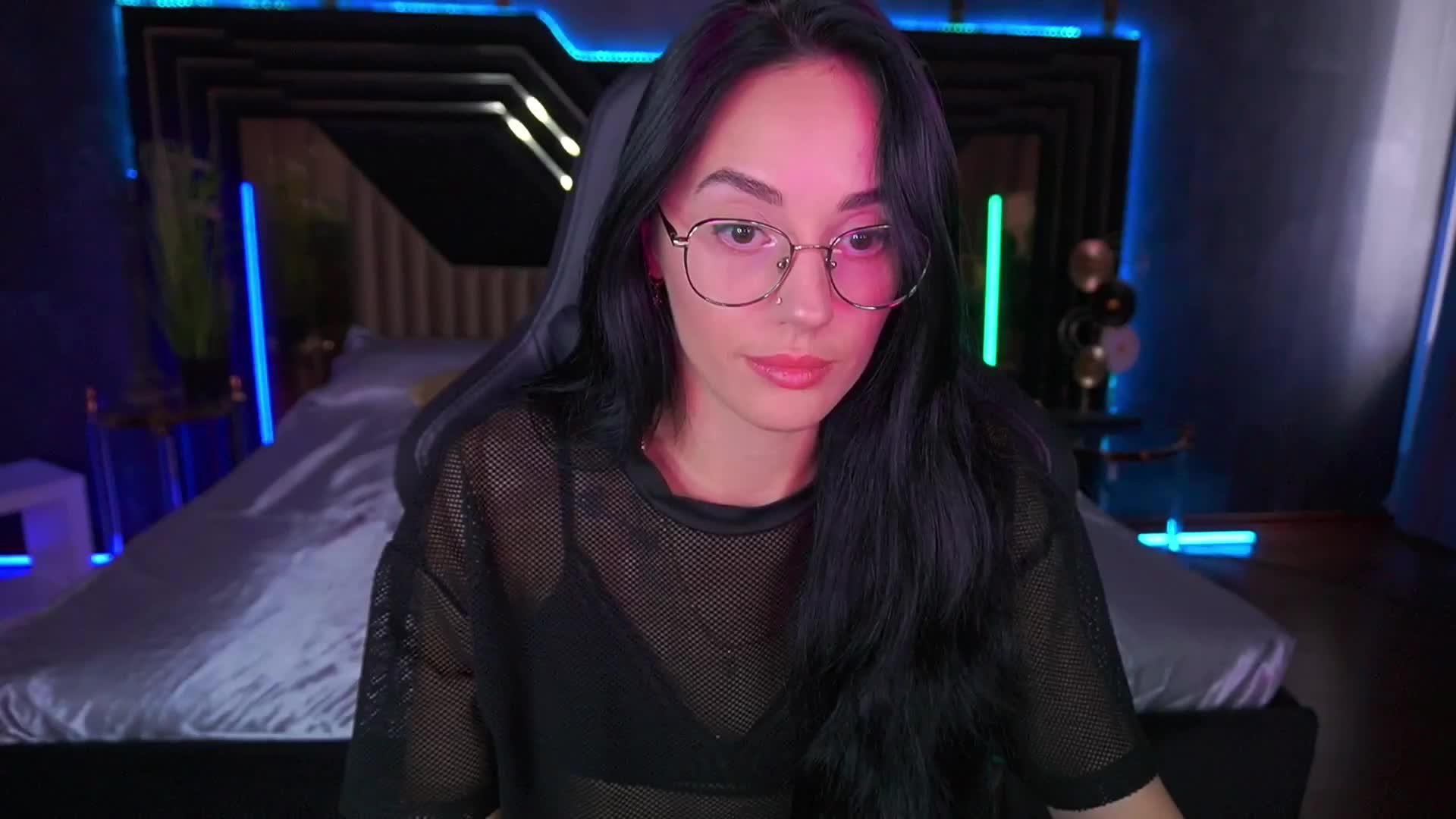 EviLune Live Sex 2025.09.04