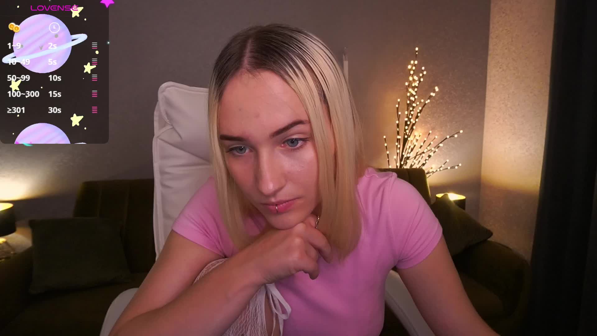 LilElfie Live Sex December 14, 2025