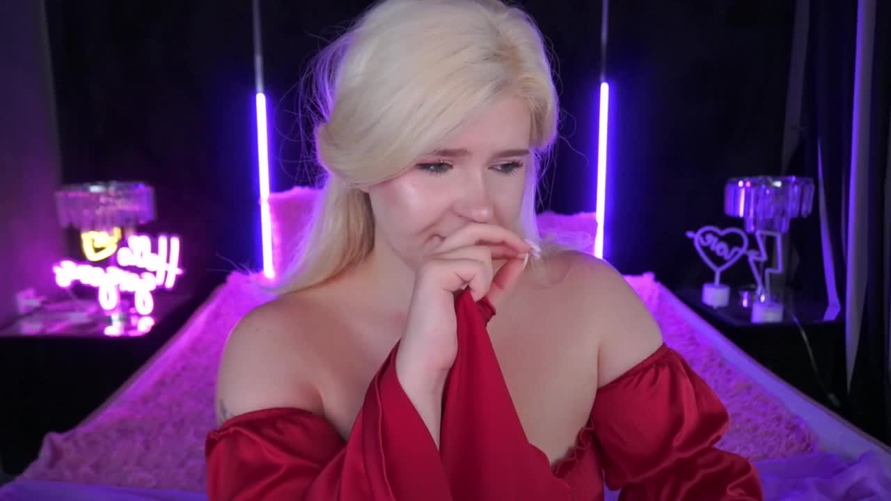 AnoraJoy Live Sex December 17, 2025