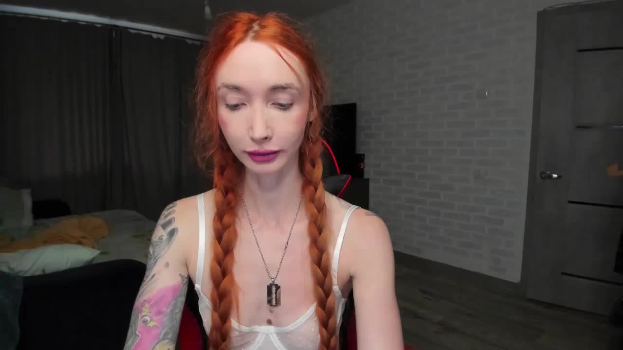 Roxy-Sun Live Sex December 14, 2025