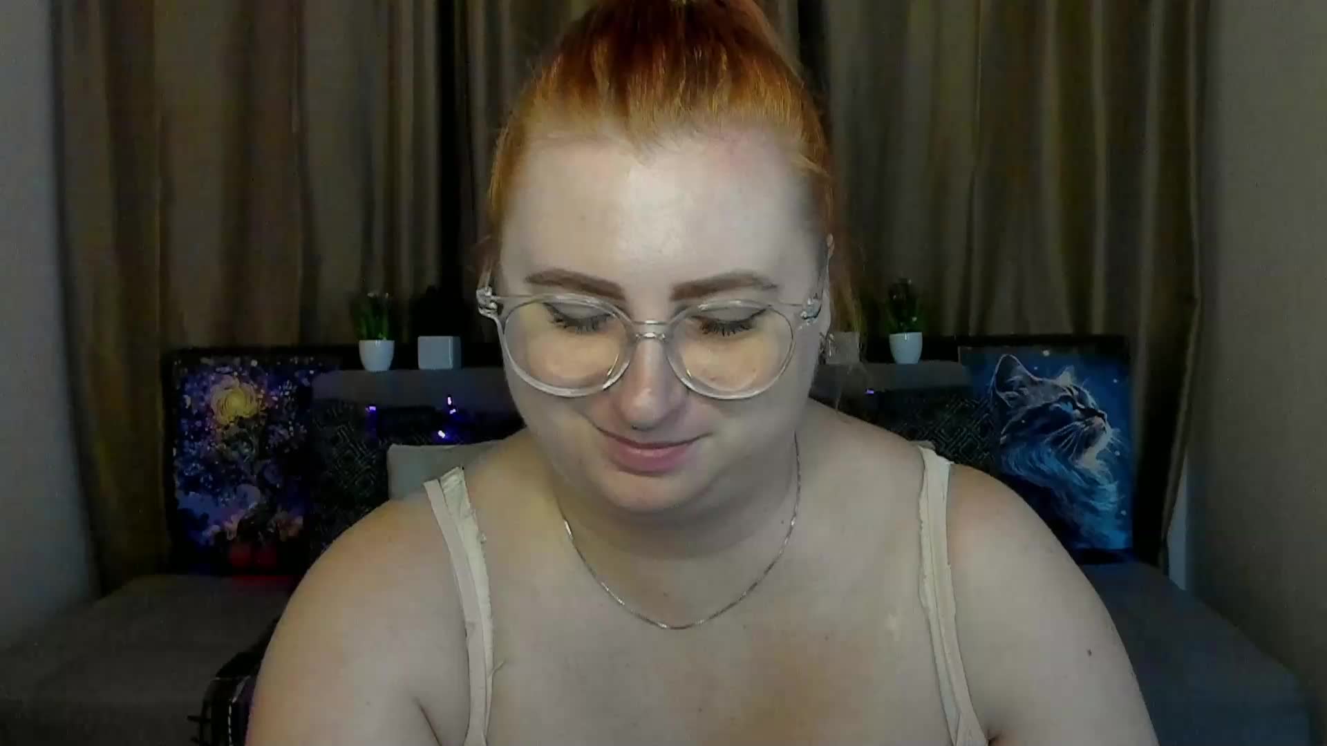 Aliciaredluv Live Sex December 17, 2025