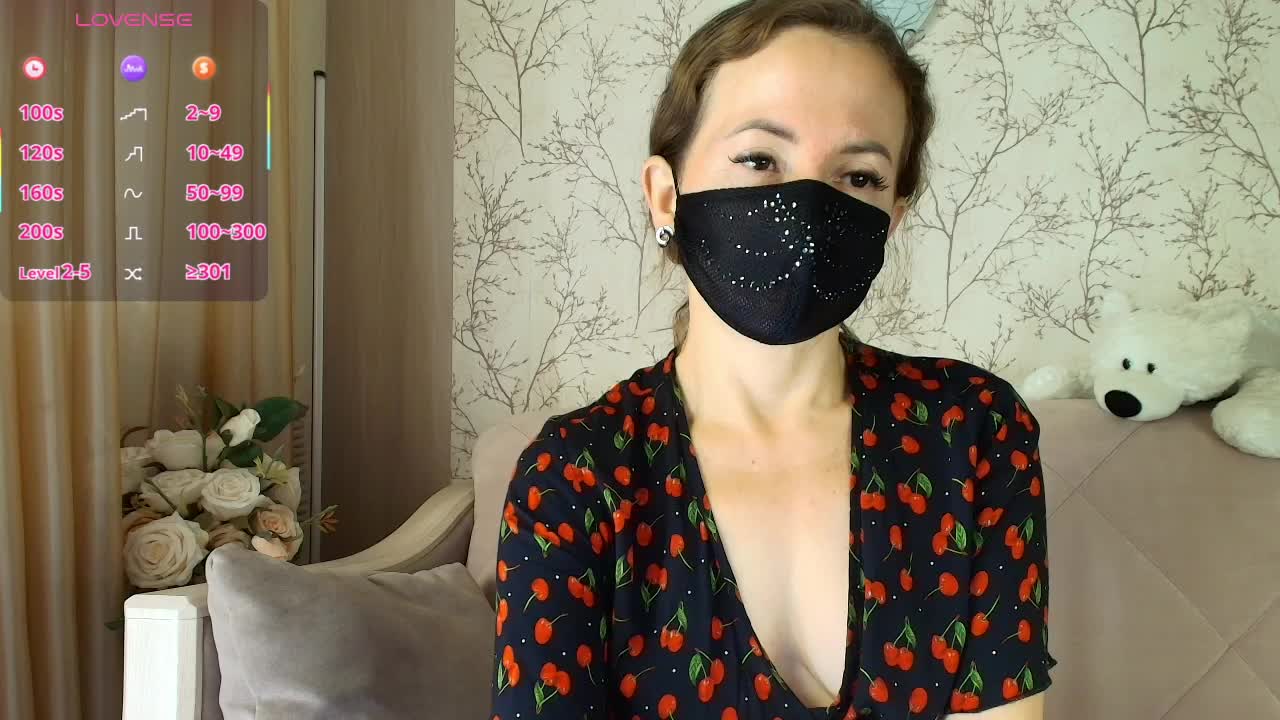 RedAura Live Sex December 14, 2025