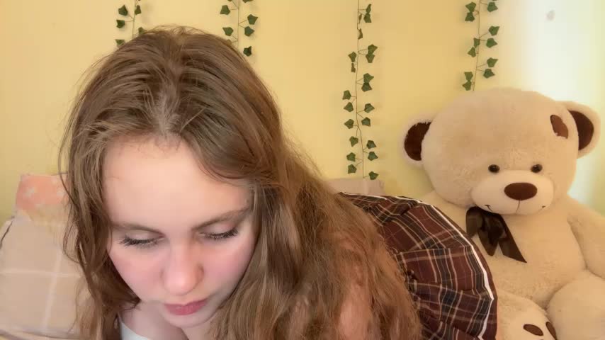 Sellya_Houston Live Sex December 14, 2025