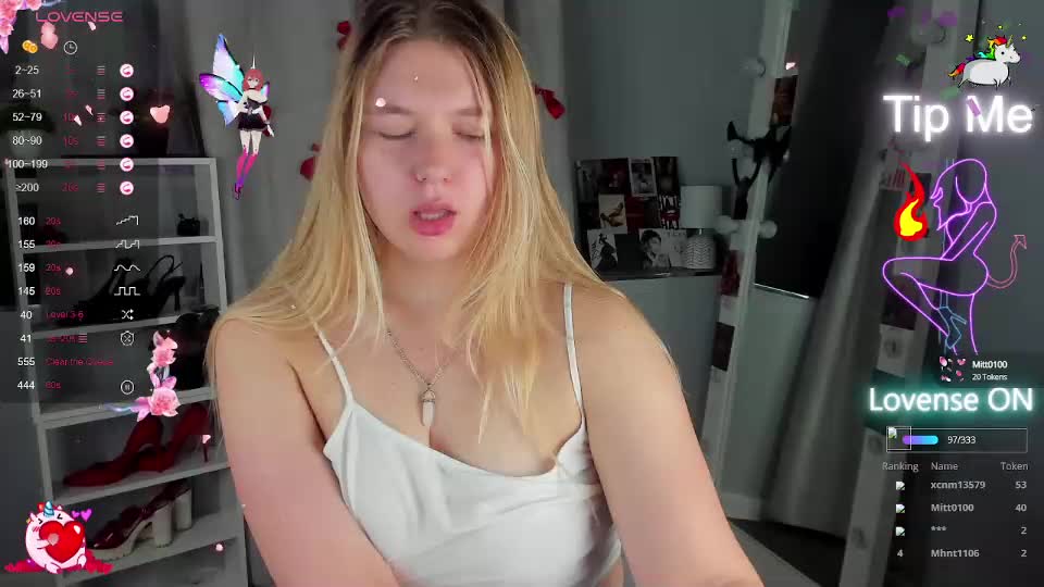 rebecca_____ Live Sex December 14, 2025