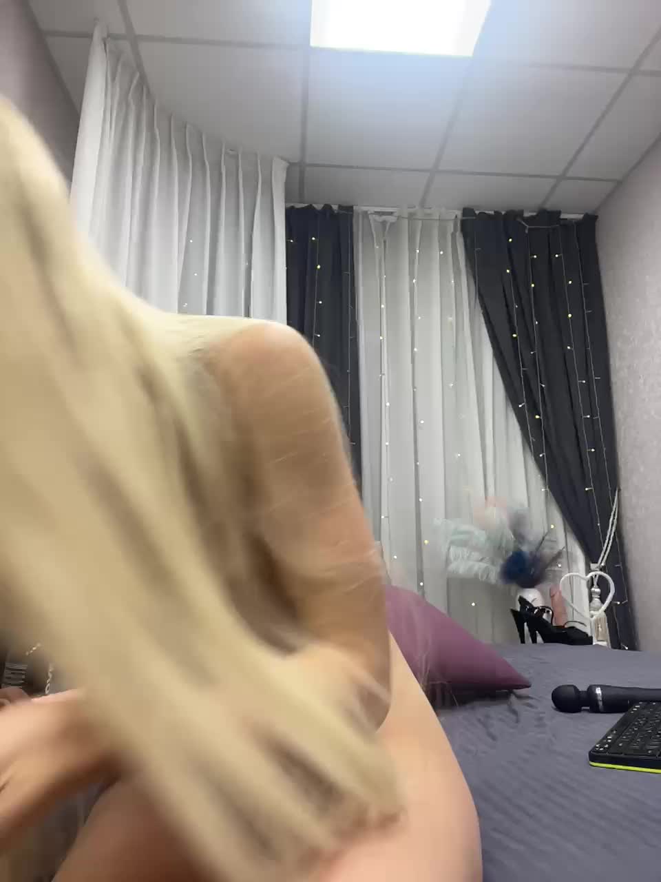 Shamelesss Live Sex December 14, 2025