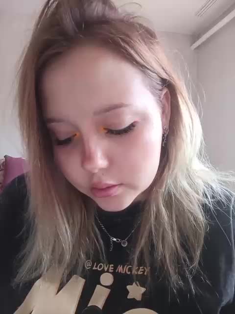 Vaverina Live Sex December 13, 2025