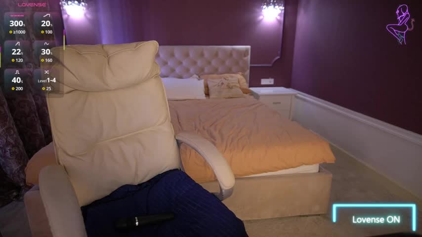 FataleNellie Live Sex December 18, 2025