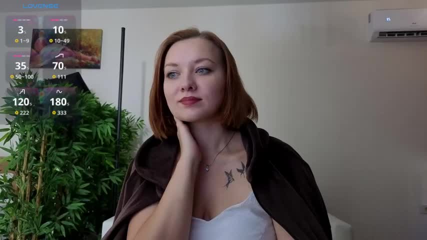 Sladkaya_2025 Live Sex December 14, 2025