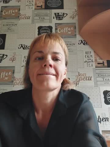 KissaHot Live Sex December 13, 2025