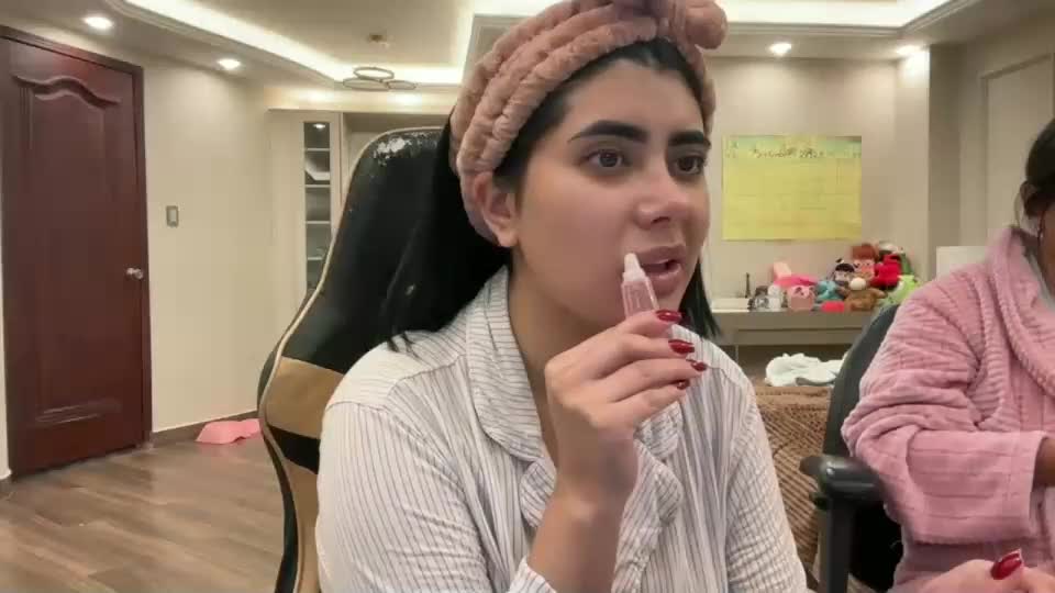 therealcamilabaddie Live Sex December 13, 2025