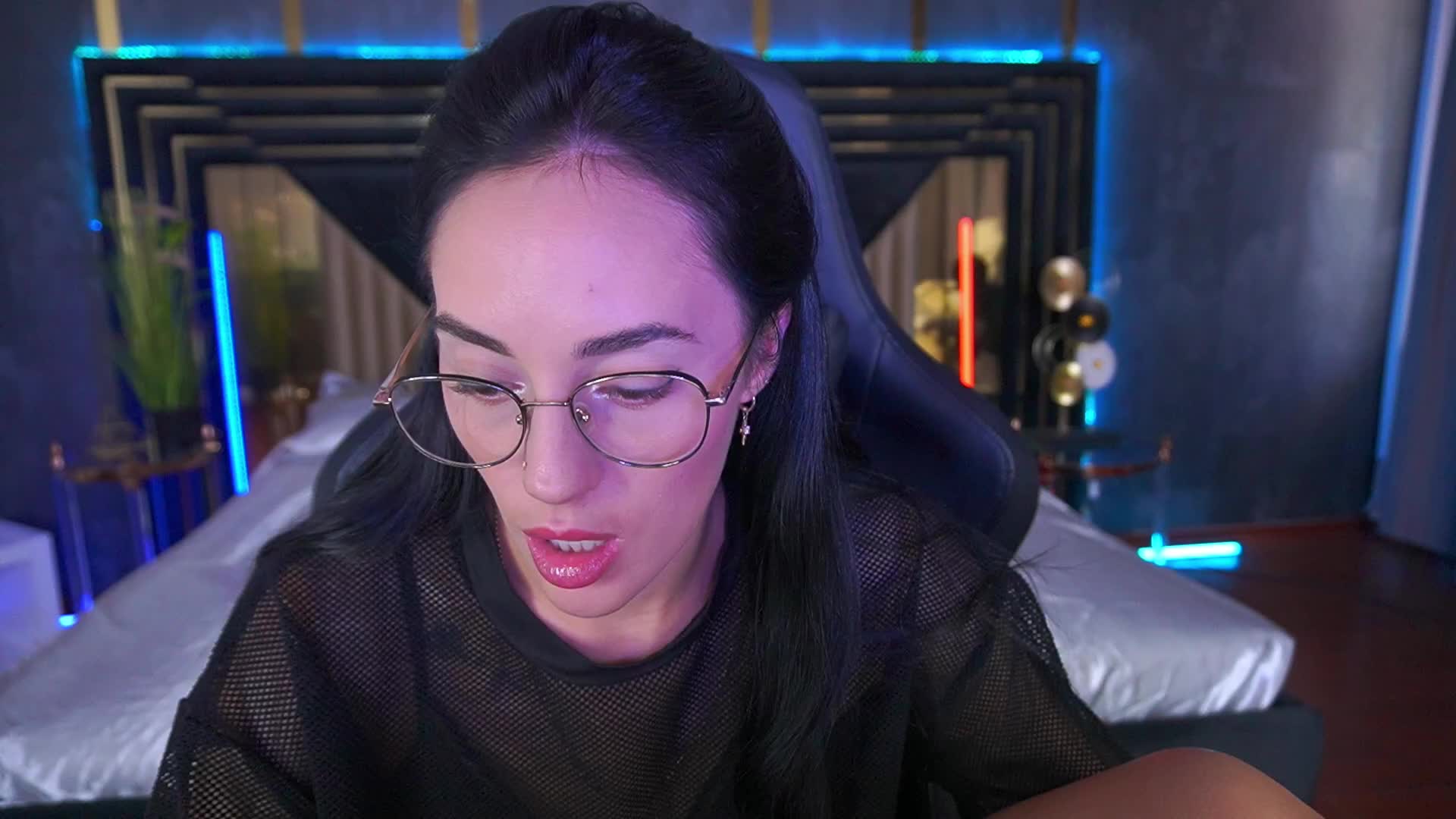 EviLune Live Sex 2025.09.04