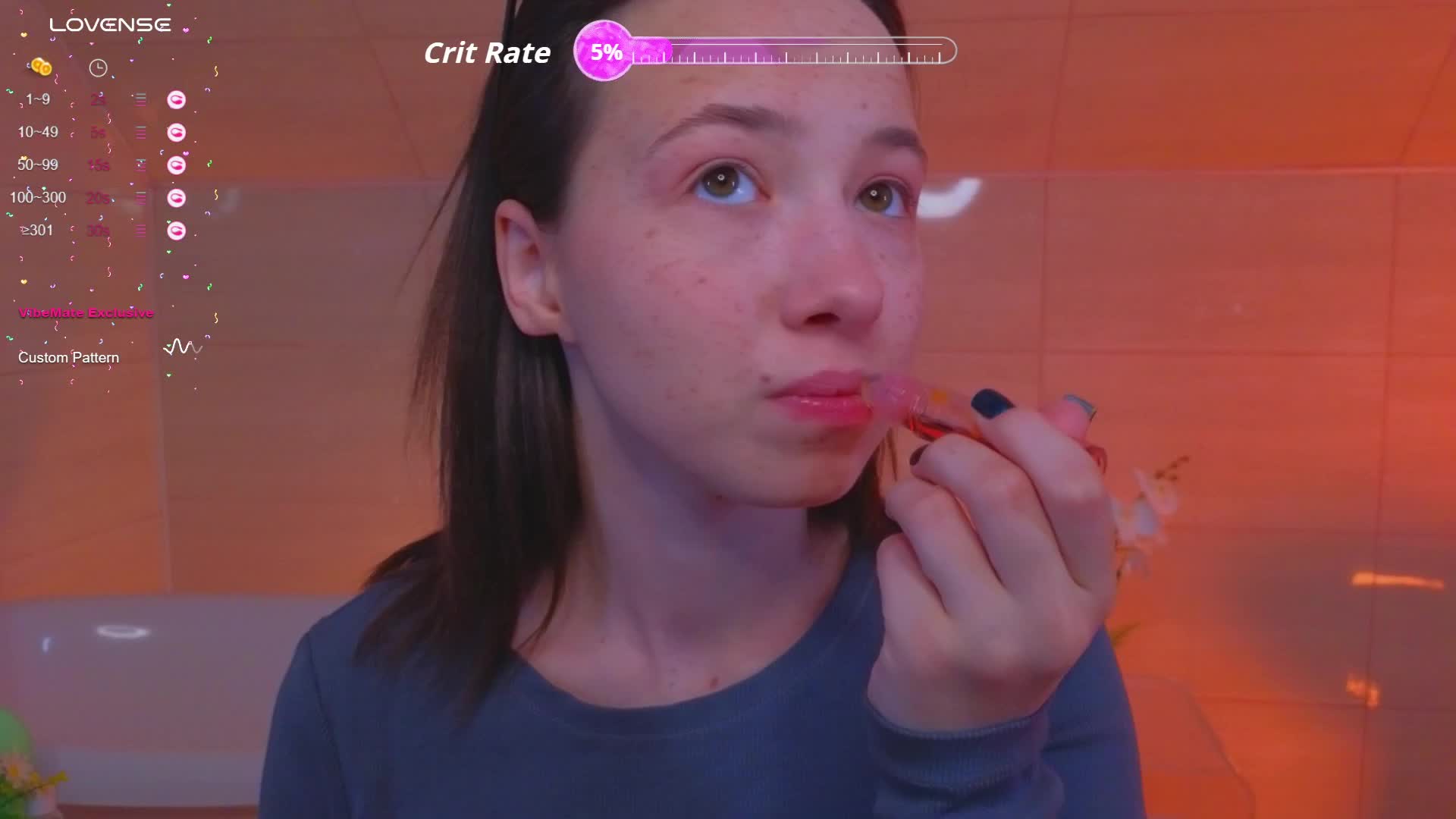 Trixiie Live Sex December 17, 2025