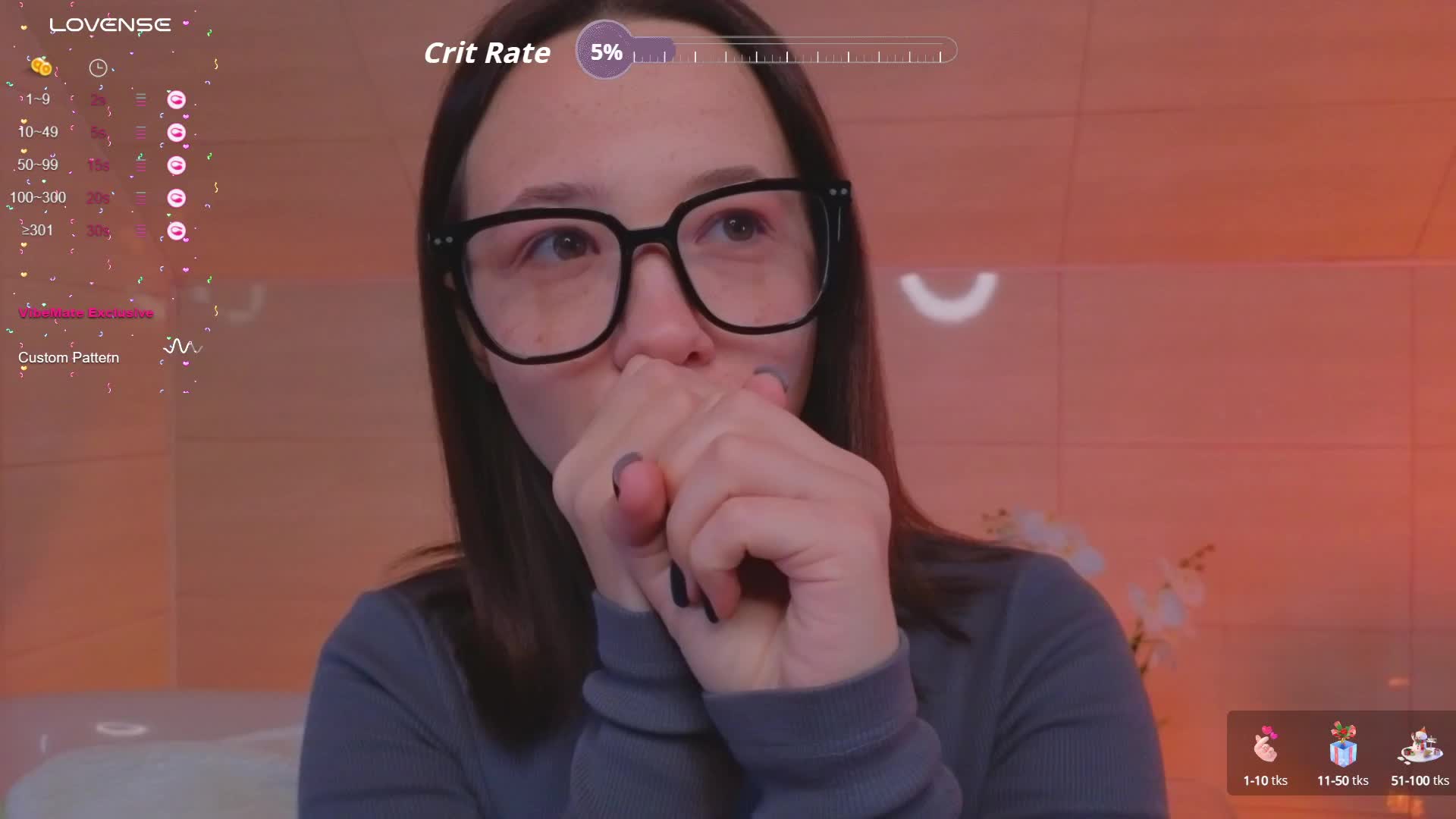 Trixiie Live Sex December 17, 2025