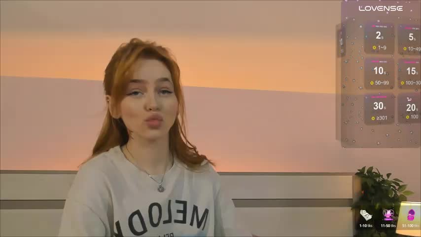 Phoenix_Margo Live Sex December 18, 2025