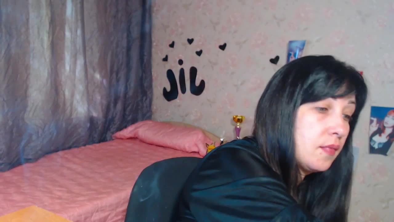 JillStevens Live Sex September 4, 2025