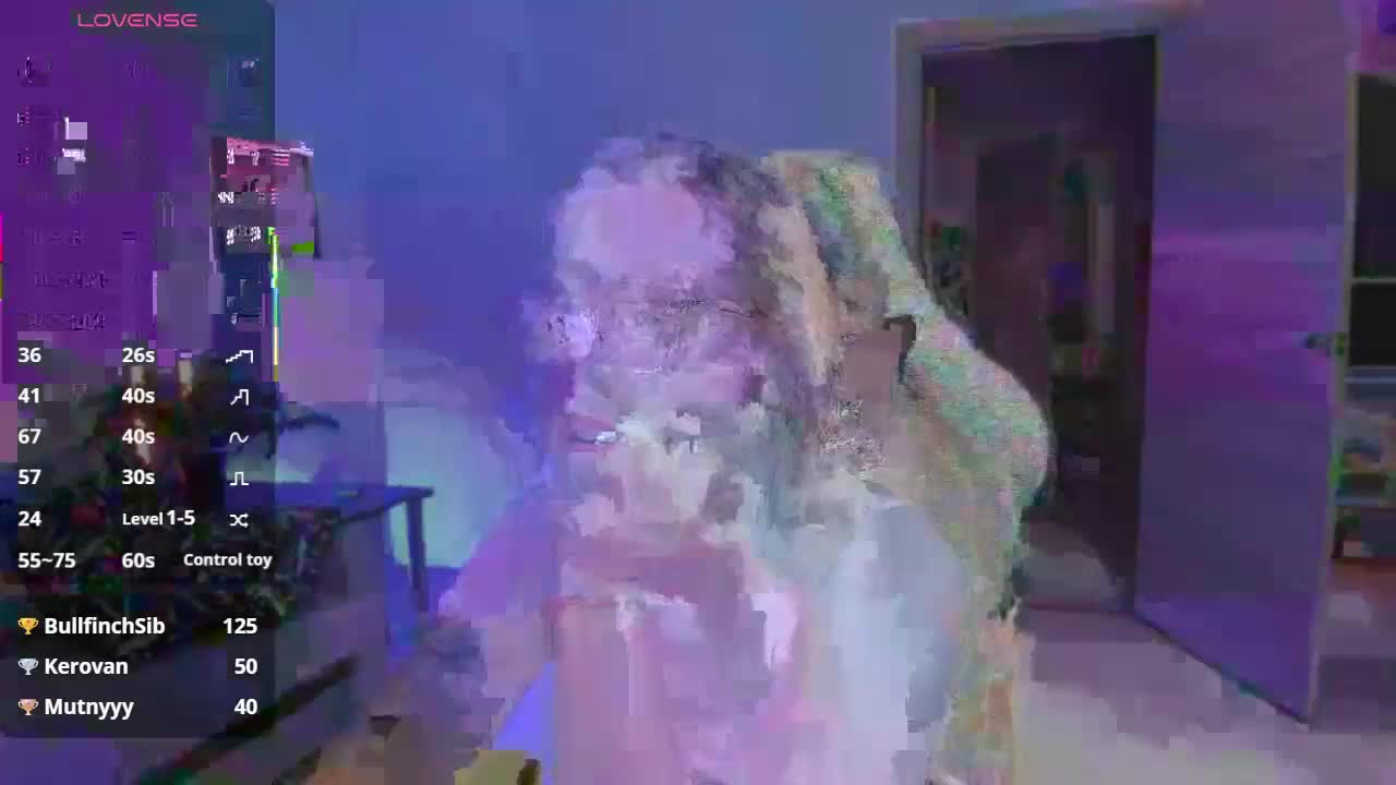 AnyaTaylorJoy_ Live Sex December 13, 2025