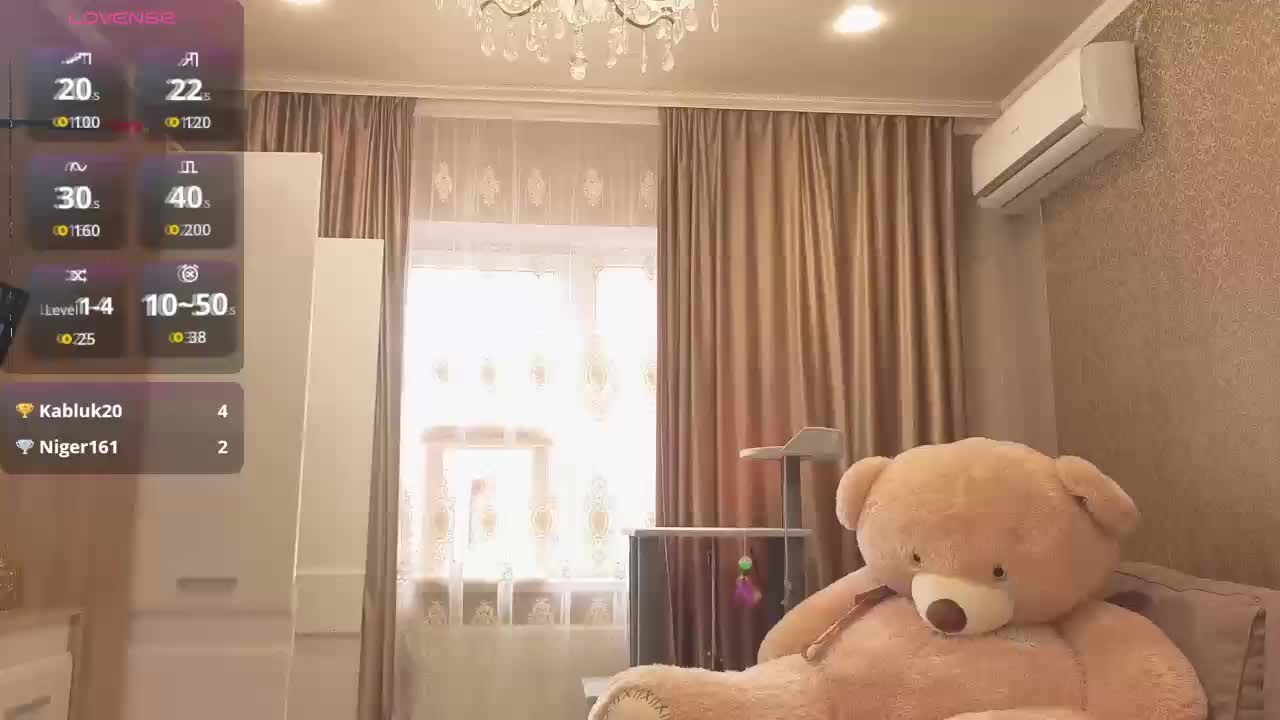 Adel9 Live Sex December 17, 2025