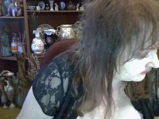 ElenaZed Live Sex December 14, 2025