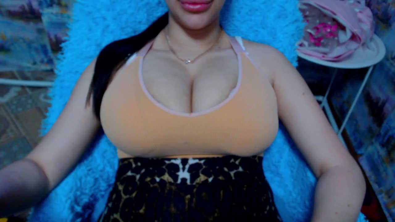 SeuHot Live Sex December 15, 2025